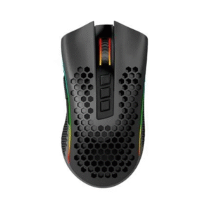 Mouse Gamer Sem Fio Redragon Storm Pro M808-KS – RGB