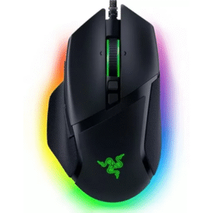 Mouse Gamer Para Jogo Razer Basilisk V3 Rgb Chroma