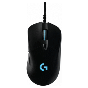 Mouse Gamer Logitech G403 HERO – Sensor HERO 25K