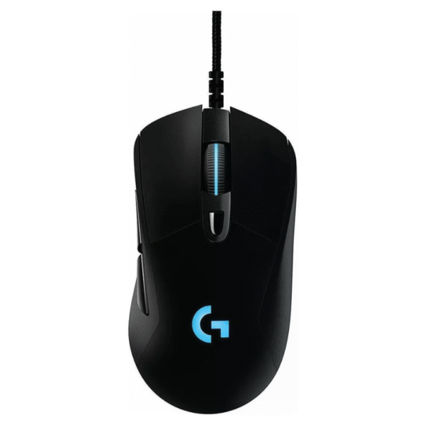 Mouse Gamer Logitech G403 HERO – Sensor HERO 25K