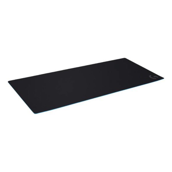 Mouse Pad Extra Grande de Tecido Antiderrapante Logitech G840 - Imagem 2