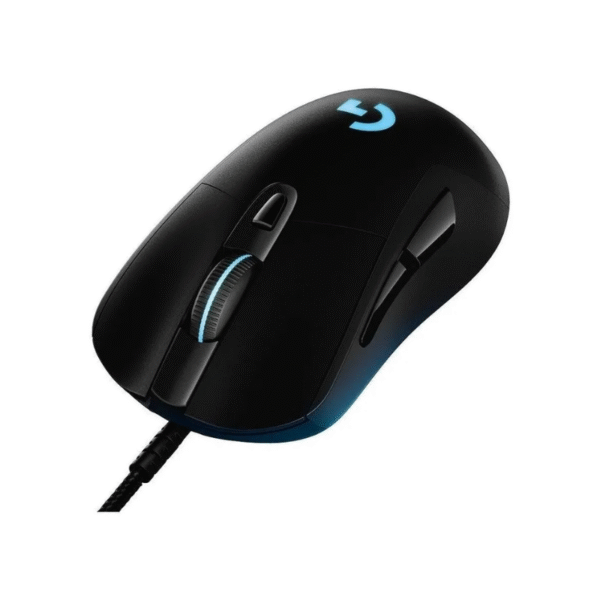 Mouse Gamer Logitech G403 HERO – Sensor HERO 25K - Imagem 3