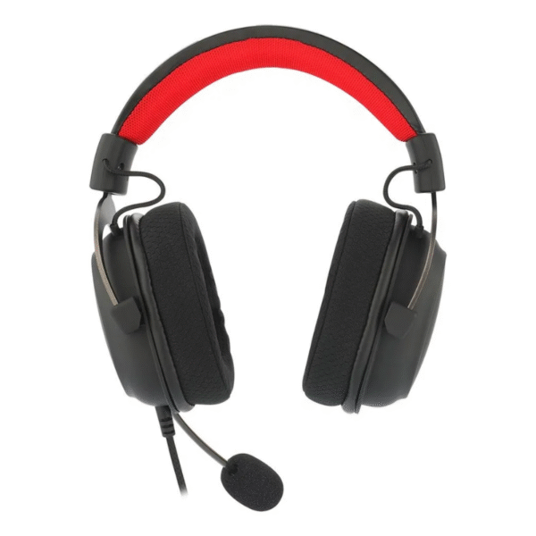 Headset Gamer Redragon Zeus X RGB USB 7.1 - Imagem 4