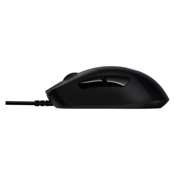 Mouse Gamer Logitech G403 HERO – Sensor HERO 25K - Imagem 4