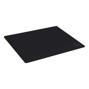 Mouse Pad Grande de Tecido Antiderrapante Logitech G640