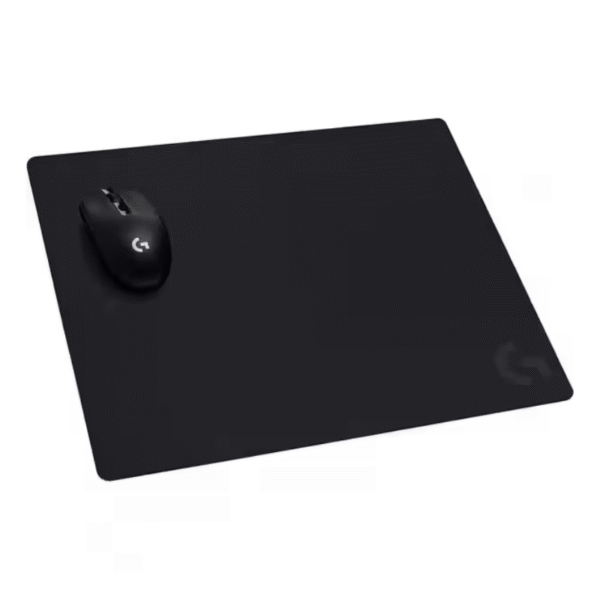 Mouse Pad Grande de Tecido Antiderrapante Logitech G740 - Imagem 4